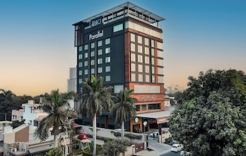 Parallel Hotel Udaipur, A Member Of Radisson Individuals,Kodiyat,5 star