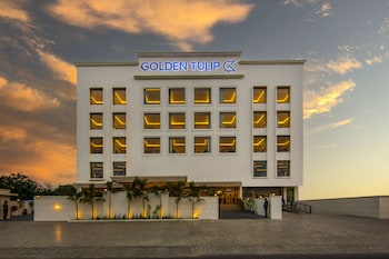 Golden Tulip  Jalandhar-Gt By Pass Road