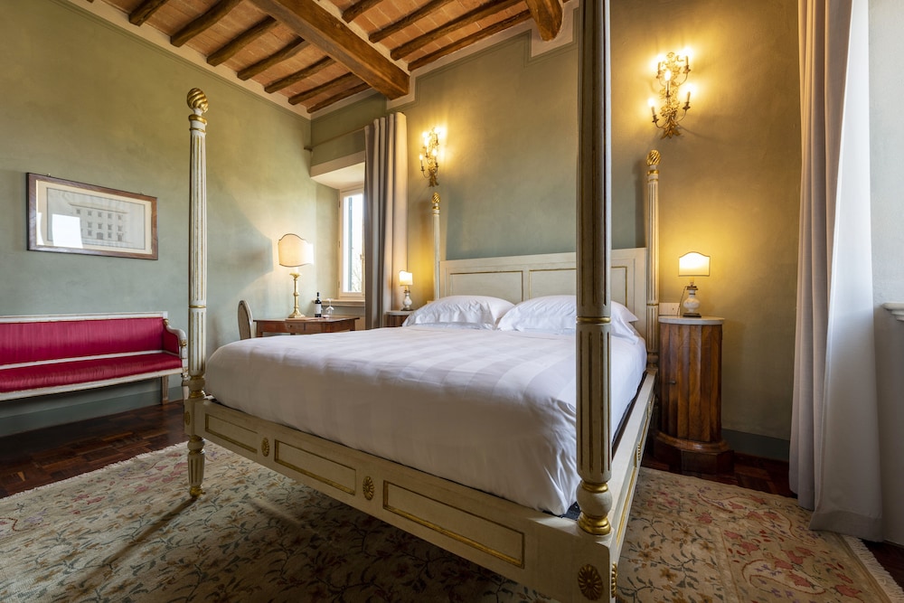 azienda agricola villa le prata