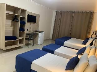 Summit Beach Hotel Boicucanga,,4 star