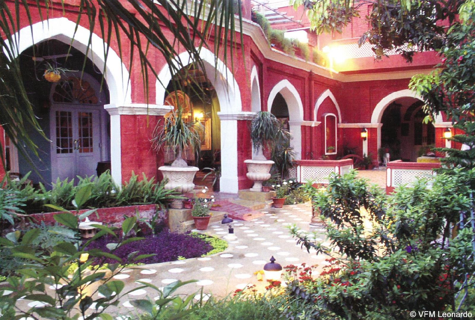 Ranjit's Svaasa Amritsar,Gt Road,4 star