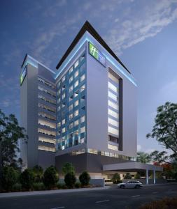 holiday inn express and suites jaipur gopalpura an ihg hotel