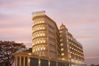 Ginger Kochi, Kalamassery,Kalamassery, Cochin,3 star