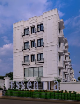 Essentia Premier Hotel Chennai