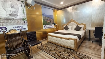 K N Gupta Group Of Hotel Castle,India>>Hyderabad,2 star