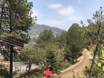 Cozy Solan Apartment With Stunning Views,India>>Solan,3 star