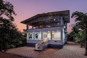 3Bhk Valley View Villa,India>>Pune,3 star