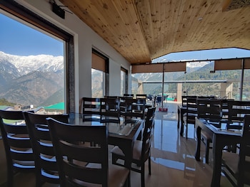 Aliza Inn And Suites By Srs Hotels,Naddi, Dharamshala,3 star