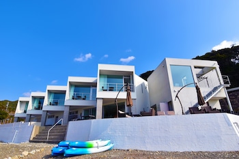 Beach Terrace Kushimoto,,2 star