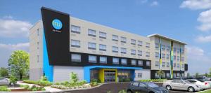 tru by hilton toronto airport west