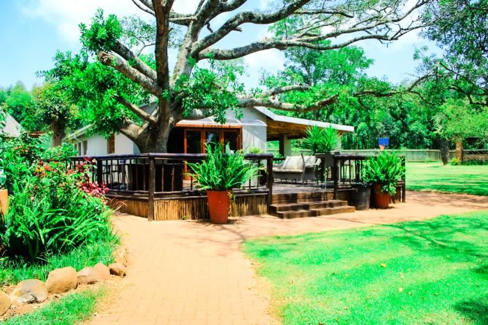 Harnham Mountain Lodge,,3 star