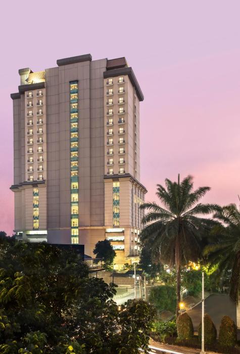 swiss belhotel bogor