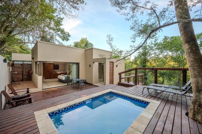 Bushbaby Valley Lodge,,1 star