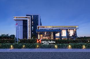 Swiss-Belinn Timika,,4 star