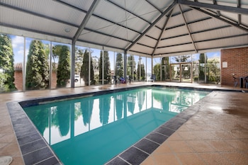 Ballarat Colonial Motor Inn & Apartments,Goldfields>>Ballarat,3 star