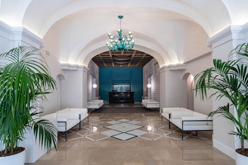 patria palace hotel lecce