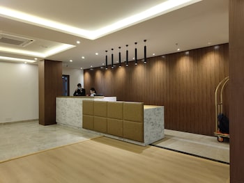 Regenta Inn Greater Noida By Royal Orchid Hotels,Rho I, Greater Noida,3 star