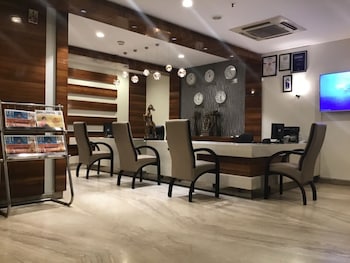Ekaa Keys By Bestinn Leisure,Hosur Rd,3 star