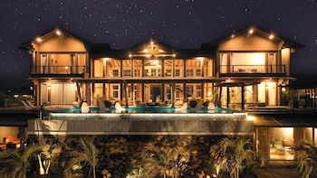 ama stays and trails chalet 1228 kamshet