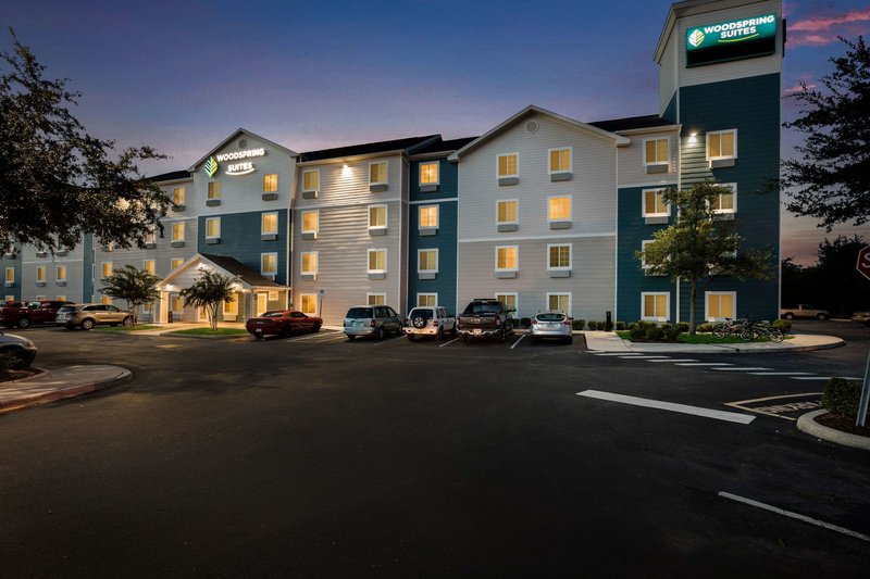 Extended Stay America Select Suites Orlando Sanford - Airport,Lake Mary>>Heathrow,3 star