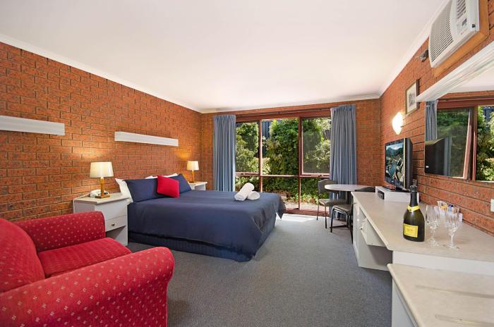 Whalers Rest Motor Inn,Portland North>>Portland,3 star