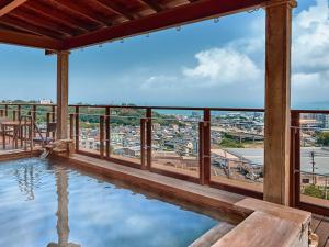 yukai resort beppu kannawaonsen hotel fugetsu premium