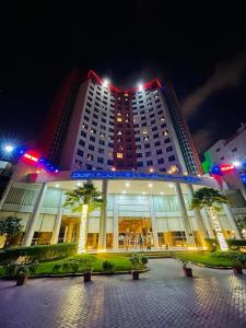 Crown Palace Hotel Ajman,,4 star