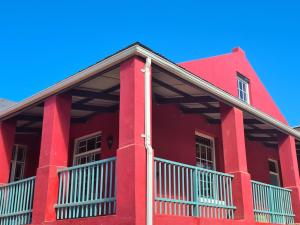 The Restio Country Guesthouse,,4 star