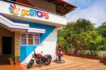goSTOPS Coorg - Rooms & Dorms,Kodagu,3 star