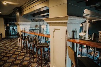 Hotel Petaluma, Tapestry Collection By Hilton,,4 star