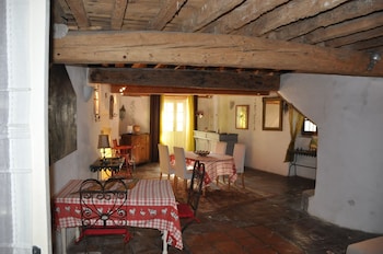 Orangerie De Cardet B&B,,0 star