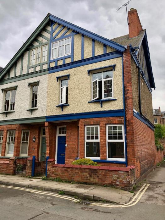 Vas' York House,,0 star