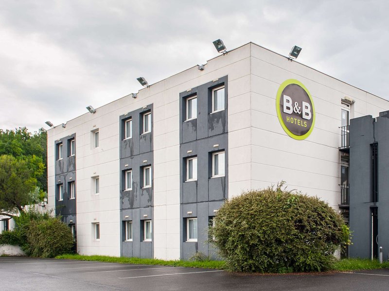 B&B Hotel Paris Nord Aulnay-Sous-Bois,Le Blanc-Mesnil>>Aulnay-Sous-Bois,2 star