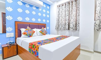 Fabhotel Green Park- Nr Geeta Mandir,Ahmedabad|India,3 star