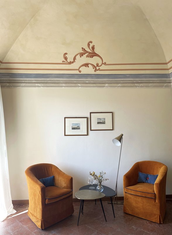 Relais San Maurizio