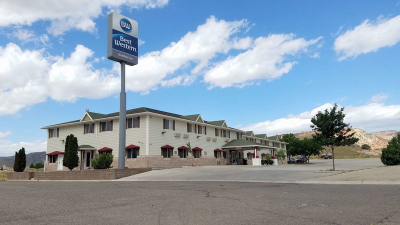 Best Western Richfield Inn