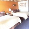 Howard Johnson By Wyndham Springerville,,2 star