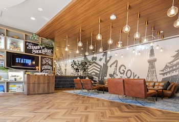 travelodge nagoya sakae