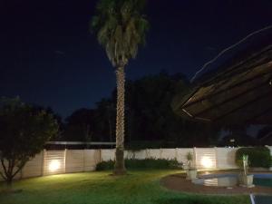 Huis Afrika,,4 star