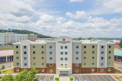 Candlewood Suites Atlanta - Kennesaw,,0 star
