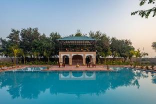 Aangan Resort Ranthambore,,3 star