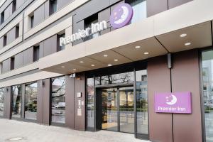 Premier Inn Berlin City Wilmserdorf,,1 star