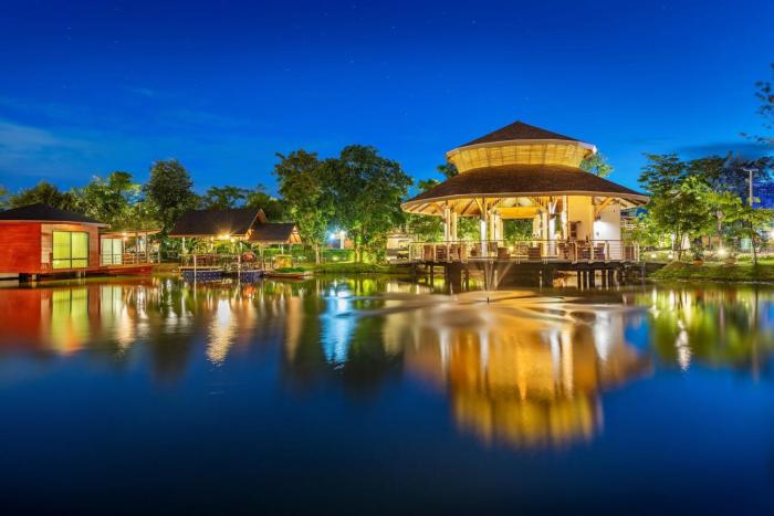 Boathouse Boutique Riverside,,1 star