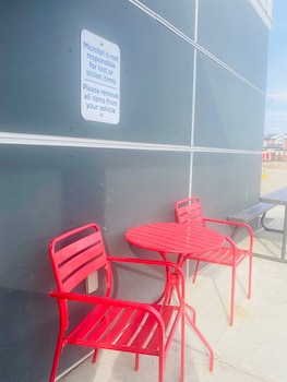 microtel inn and suites by wyndham whitecourt