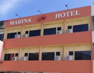 Marina Hotel Kemaman,,2 star