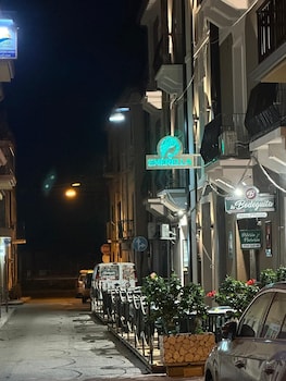 Emerella Luxury Suites-Siderno Lungomare,,0 star