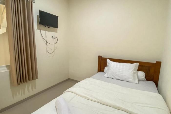 nipa guest house