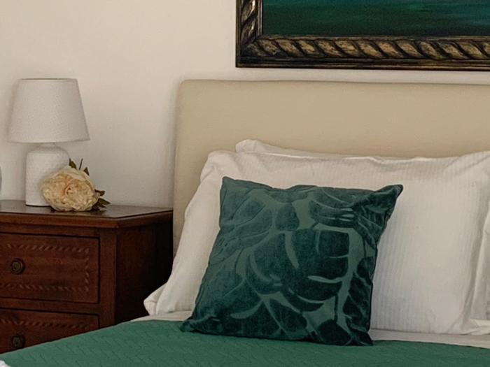 Villa Serendipity Terrasini,,0 star