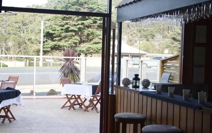 Best Western Burnie Murchison Lodge,Camdale>>Burnie,4 star