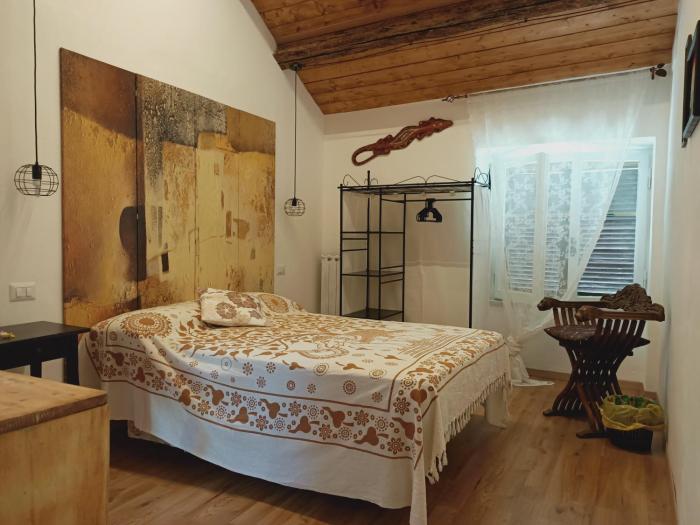 La Casa Sul Tetto, Room's & Glamping,,0 star